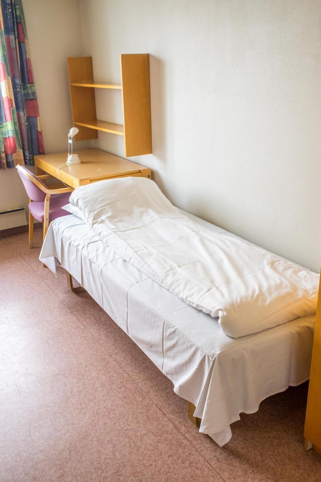 Solborg Folkehogskole Hostel Stavanger Eksteriør billede