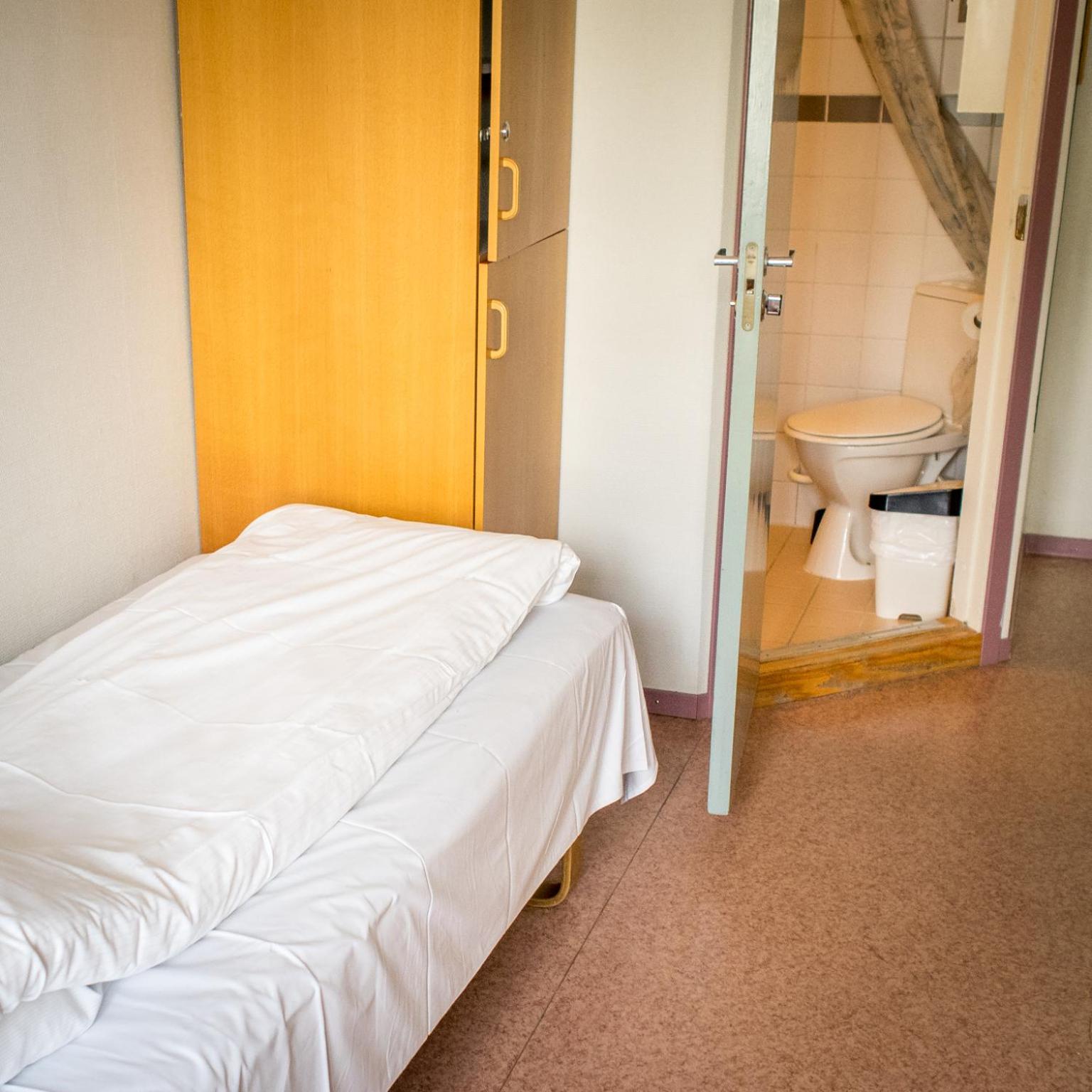 Solborg Folkehogskole Hostel Stavanger Eksteriør billede