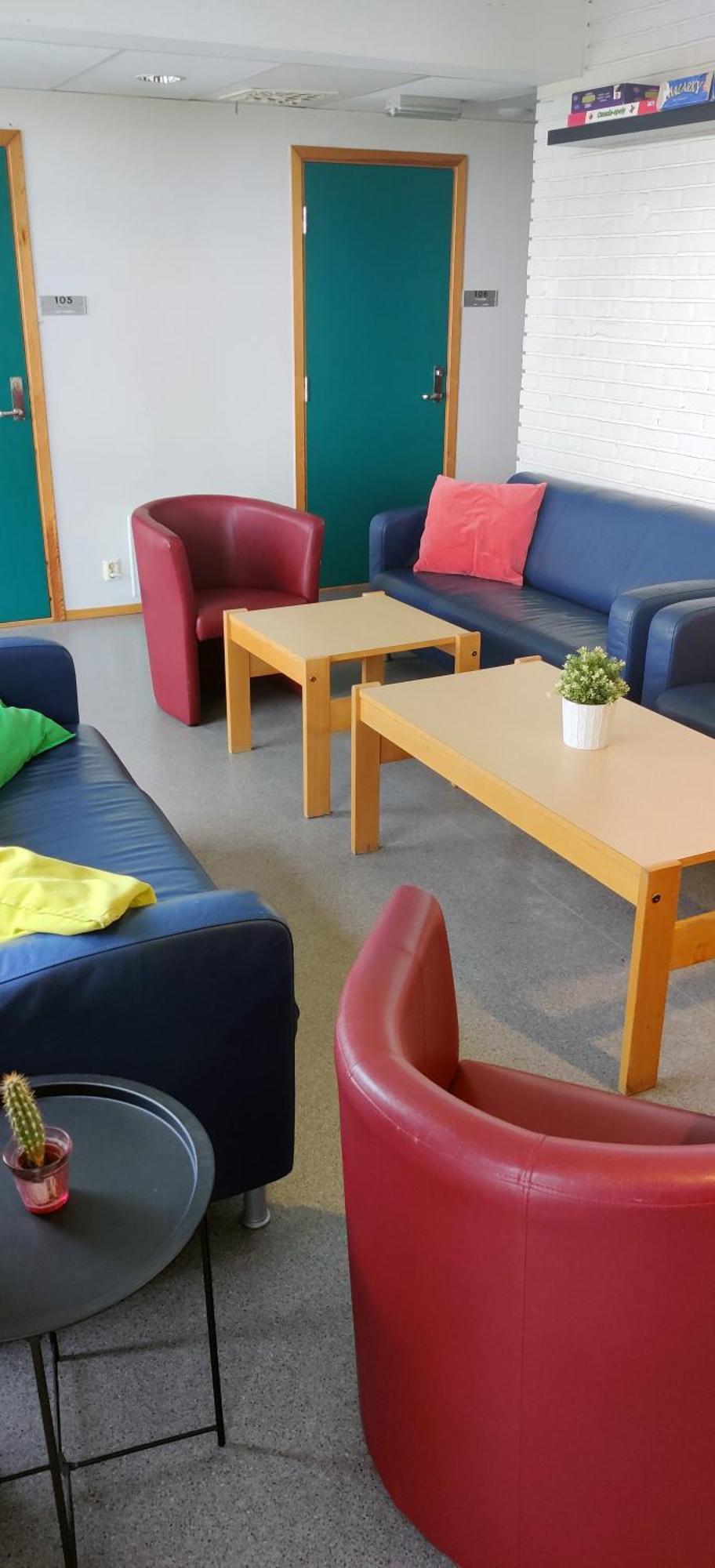 Solborg Folkehogskole Hostel Stavanger Eksteriør billede
