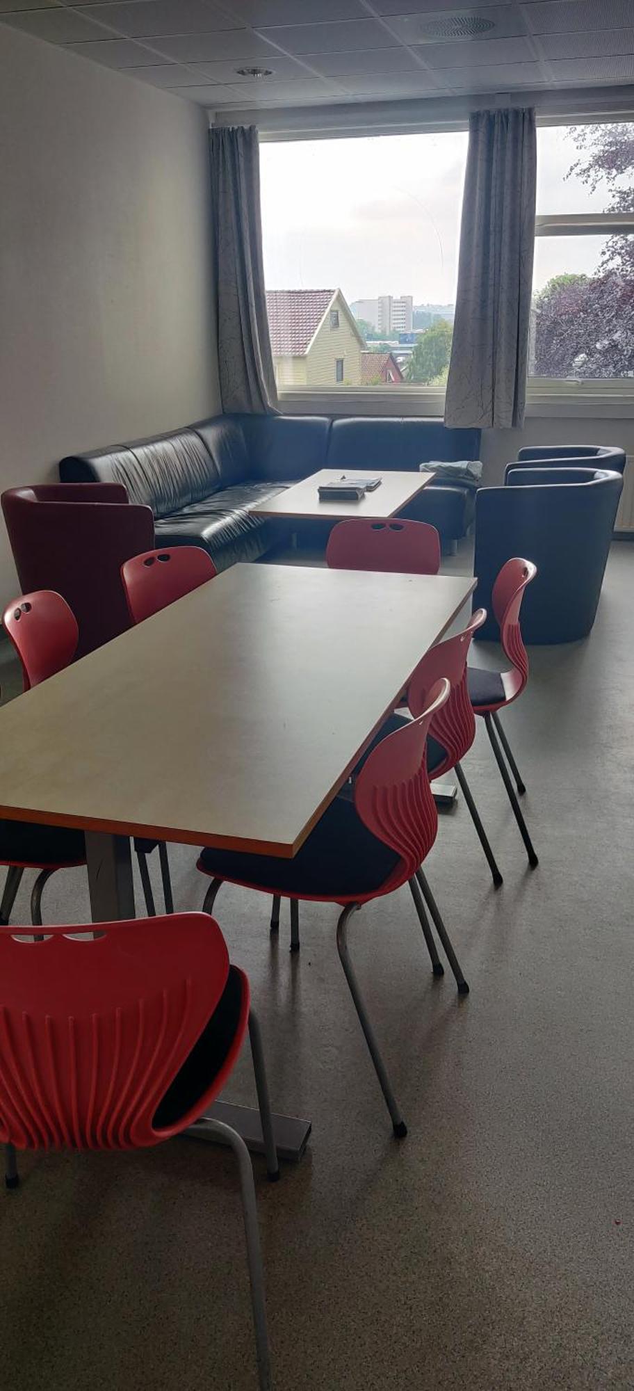 Solborg Folkehogskole Hostel Stavanger Eksteriør billede