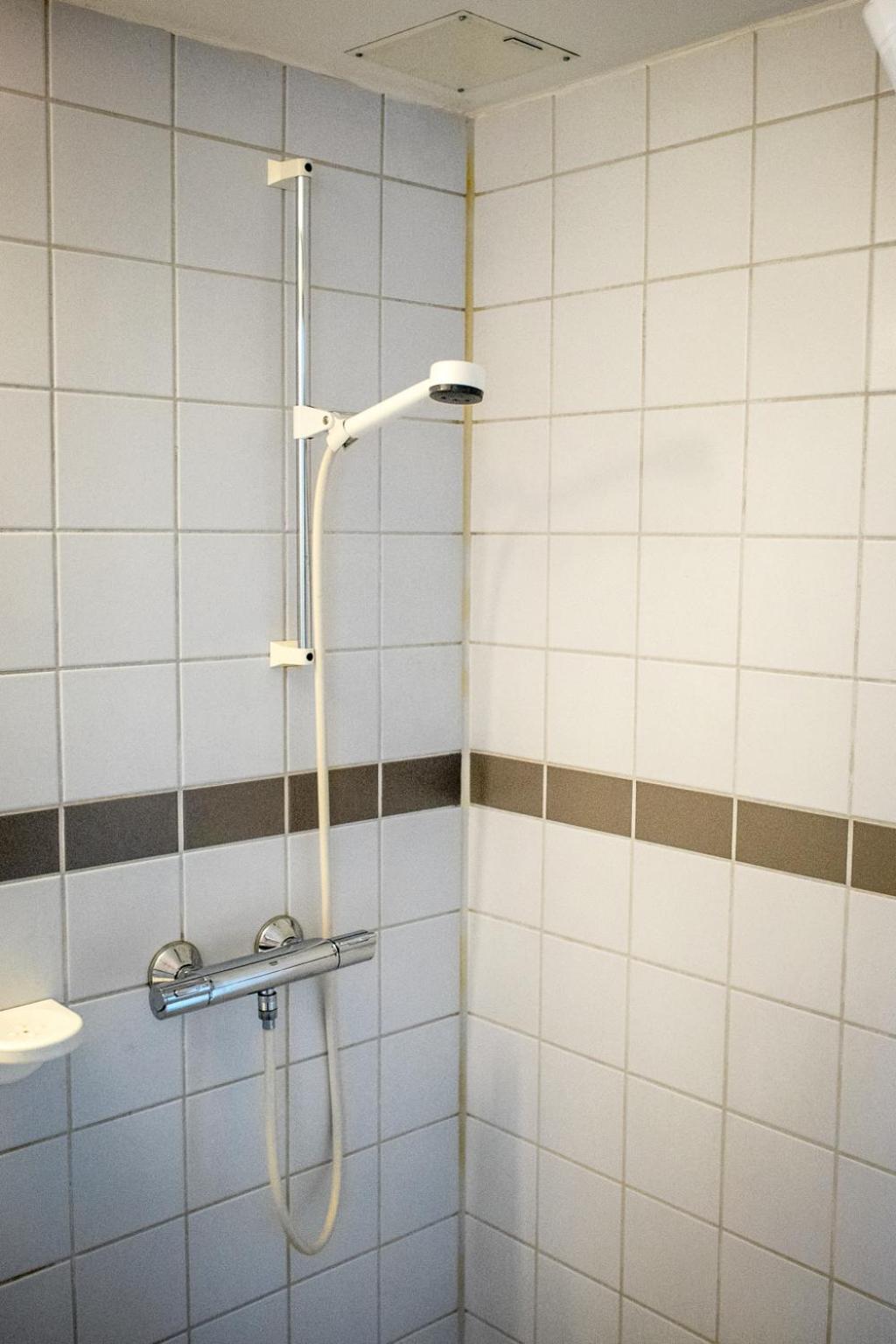 Solborg Folkehogskole Hostel Stavanger Eksteriør billede