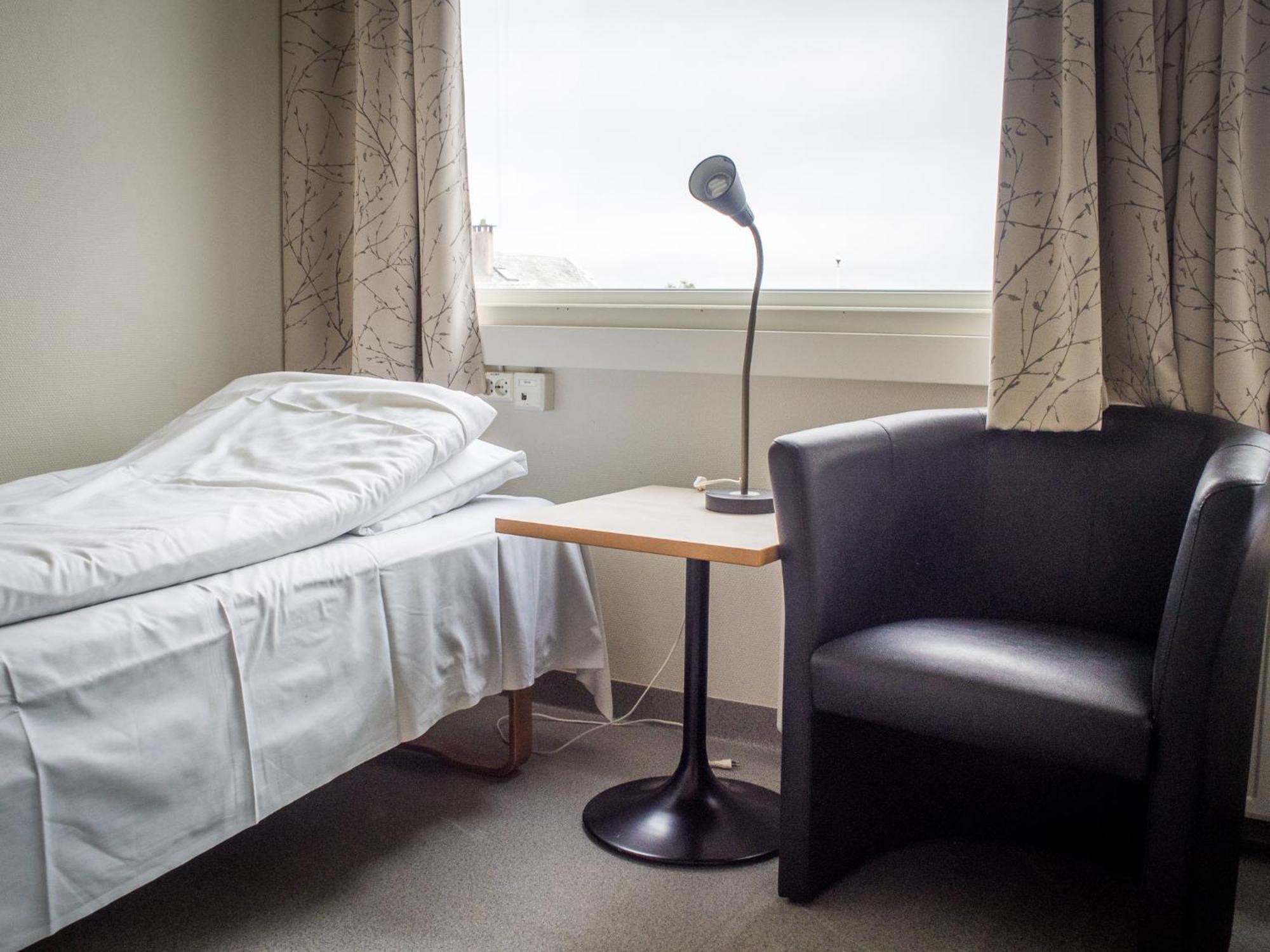 Solborg Folkehogskole Hostel Stavanger Eksteriør billede